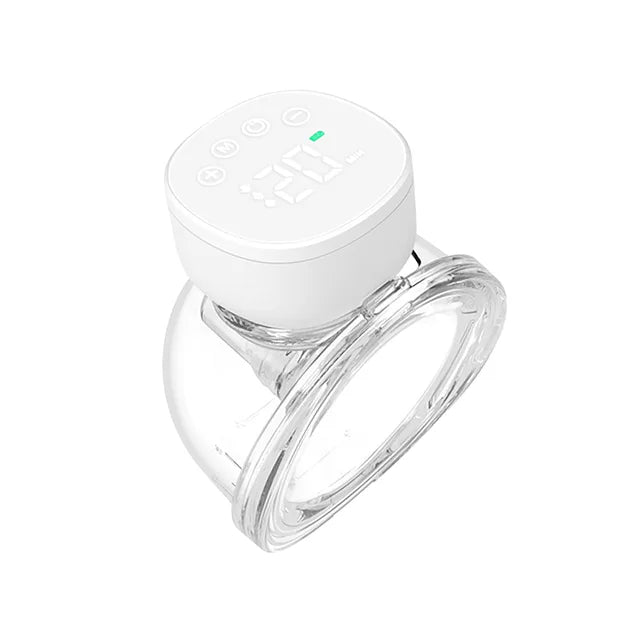 Elvie - Borstpomp | 1+1 Gratis