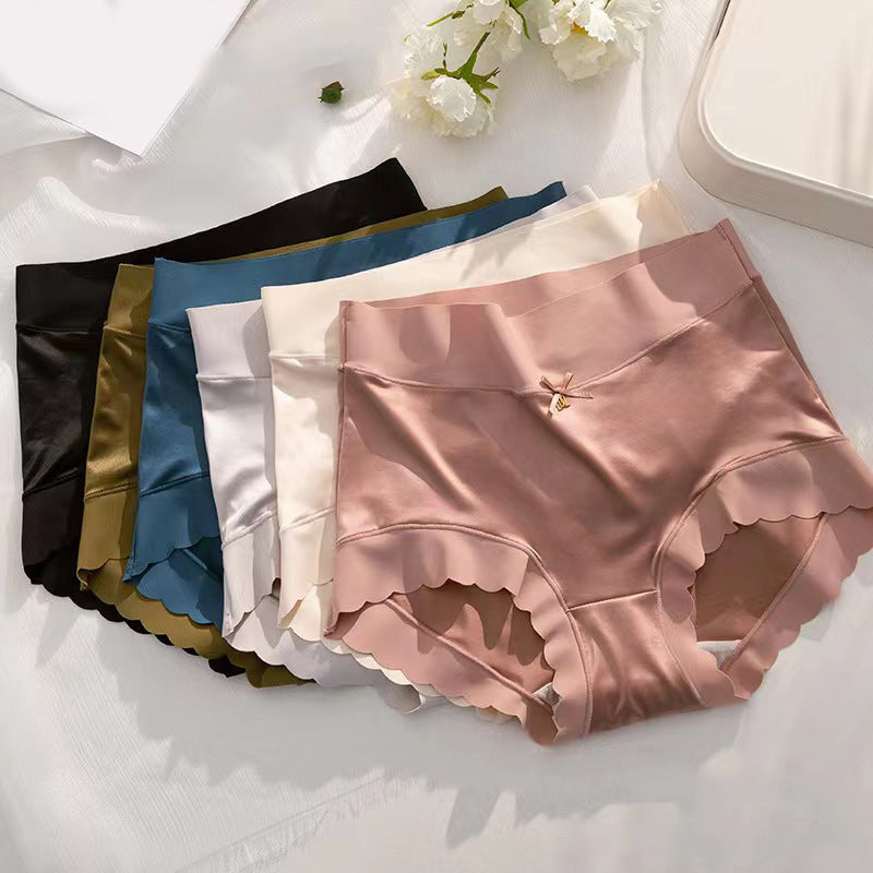 SilkEase™ - vrouwen slips (5+5 GRATIS)