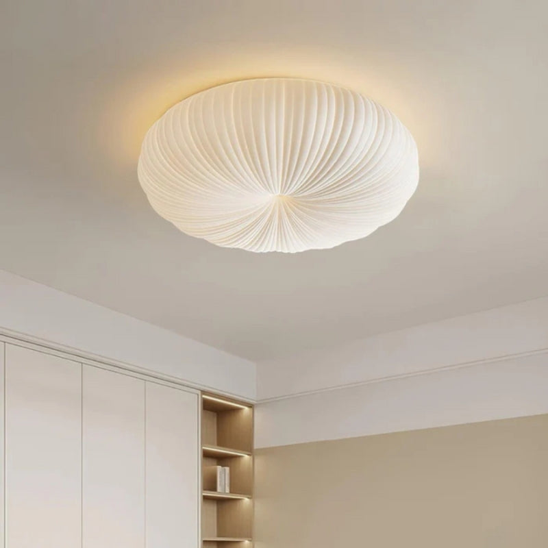 LuxeGlow - LED Plafondlamp met Modern Ontwerp voor Binnenverlichting