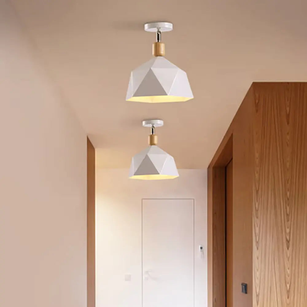 LuxeLume - Luxueuze plafondlamp met moderne charme
