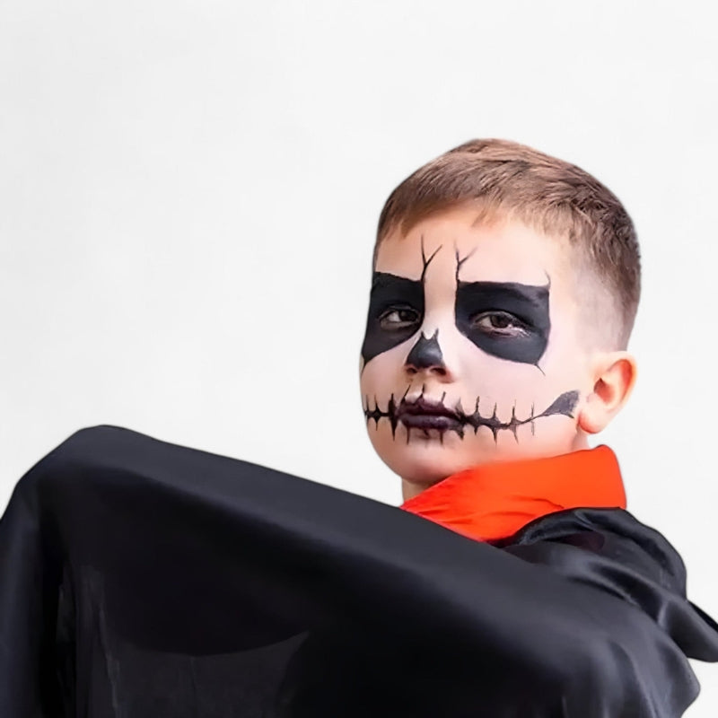 SpookFlex - Omkeerbare Vampire Reaper Jas