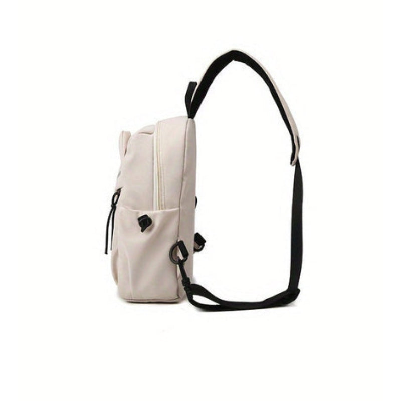 Maaike – Crossbodytas met verstelbare riem en meerdere compartimenten