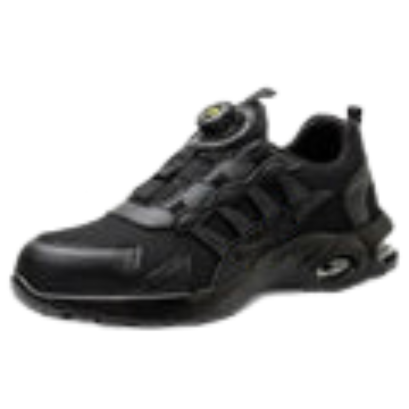 Brandon – Veiligheidsschoenen met antislip en penetratiebestendige zool