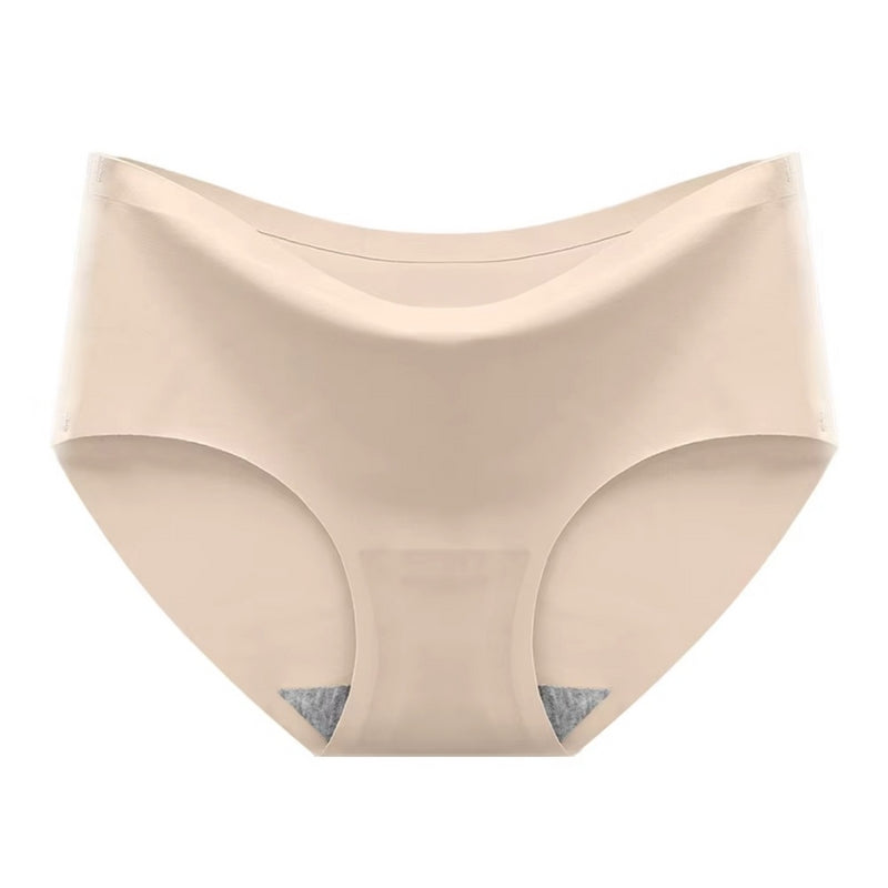 Joanne - Ademend Lekbestendige Anti Geurover 5 Delige Panty Set