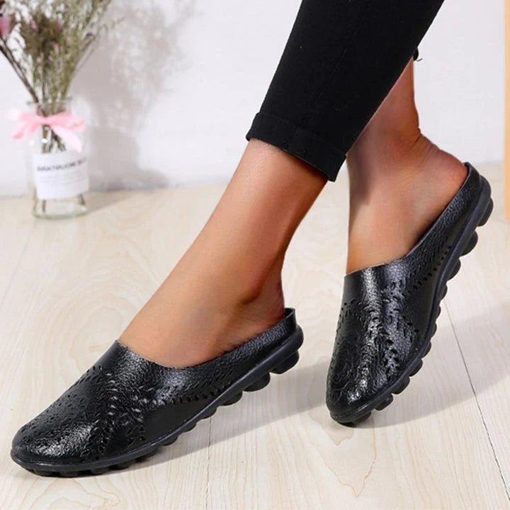 BlissWalk - Comfort Loafers voor dames
