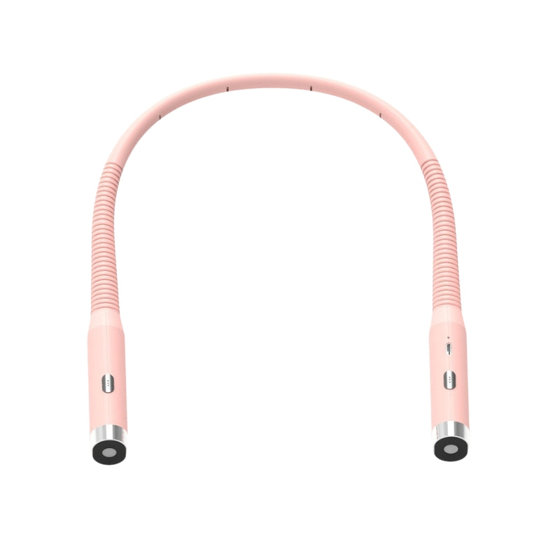 FlexRead - Draagbare Nek Leeslamp met Flexibel Ontwerp en USB Oplaadbaar