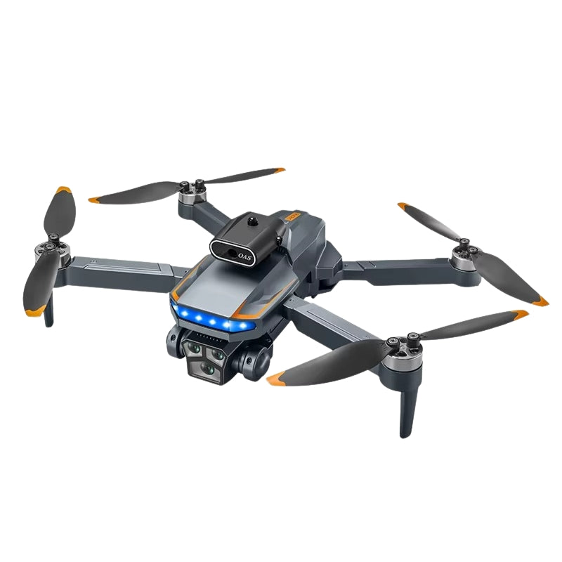 SkyFlyer – RC Drone Camera met Obstakelvermijdingssysteem