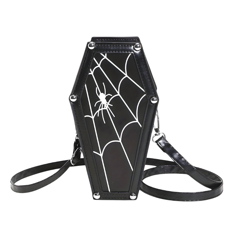 Anna – Crossbodytas met verstelbare band in strak design