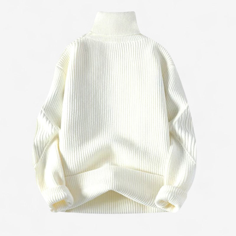 Banner – Coltrui met lange mouwen