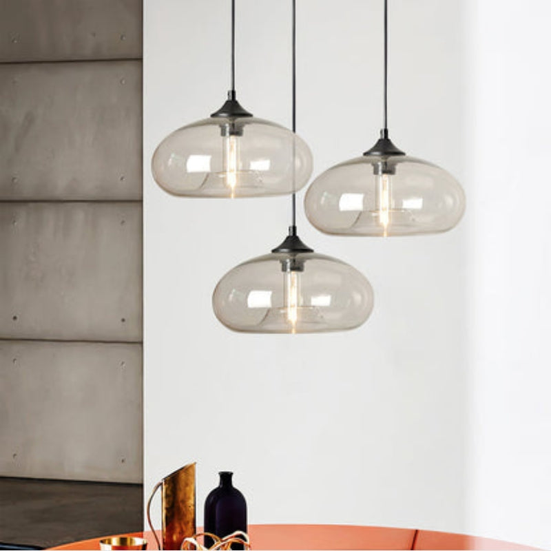 LumiPendant – LED Hanglamp voor Binnenambiance