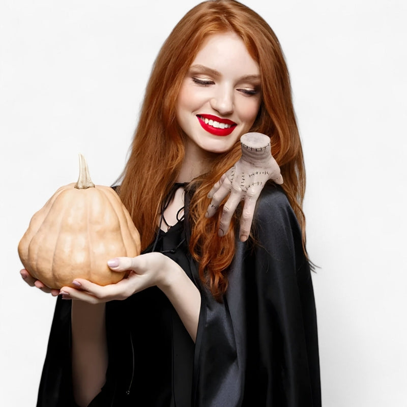 SpookFist - Hand Speelgoed PVC Figuur voor Halloween Decoratie