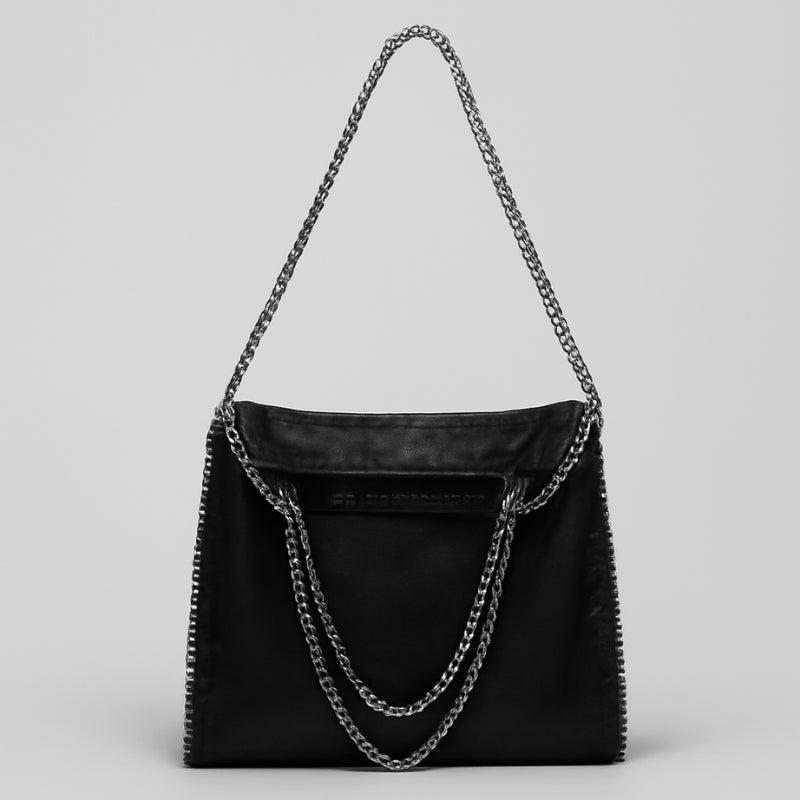 Sophia - Elegante Handtas met Ruime Binnenkant en Kettingriem