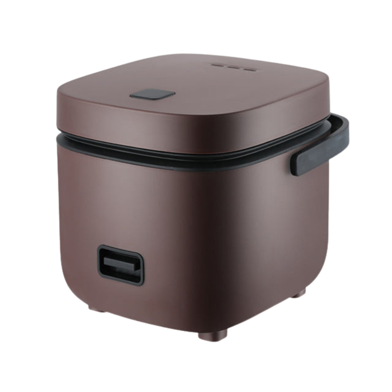 MealNest – Batterie de cuisine multifonctionnelle Mini Stomer