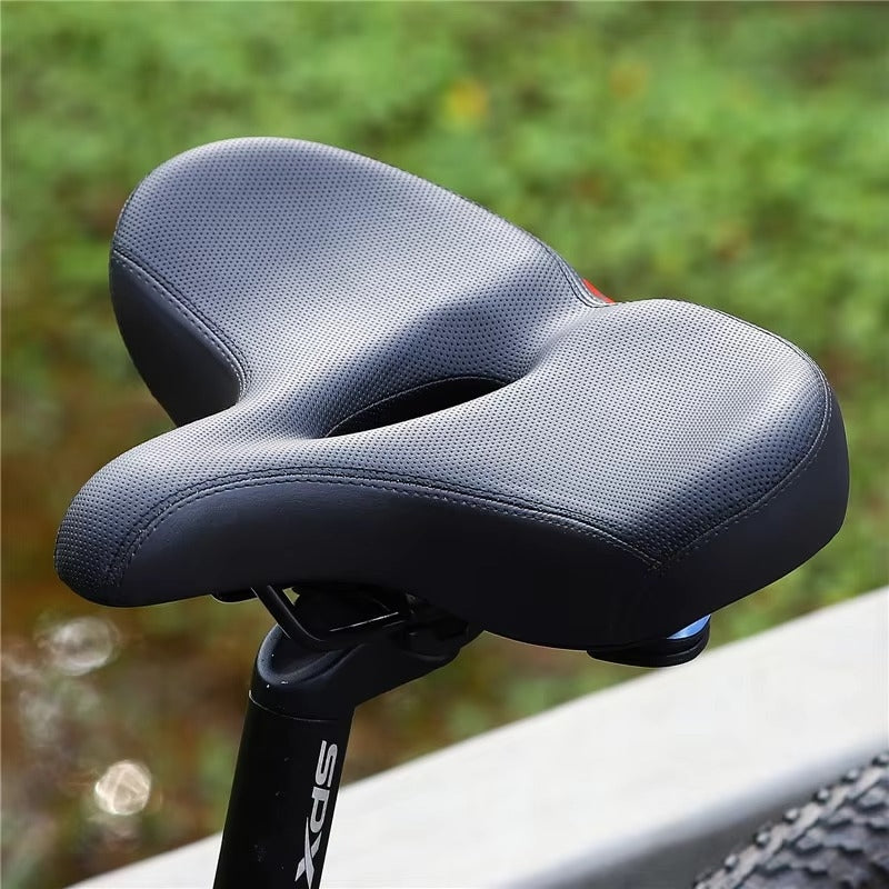 RideWell – Ergonomisch Fietszaad met Schokabsorberend Ontwerp