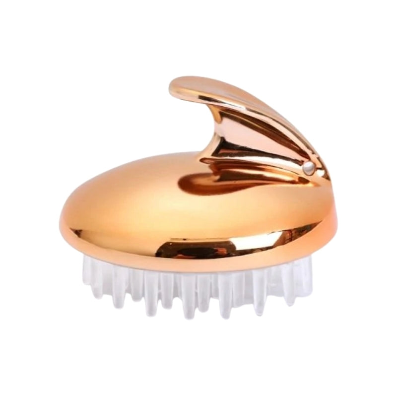 ScalpCare - Massagborstel voor hoofdhuidgezondheid en haarverzorging