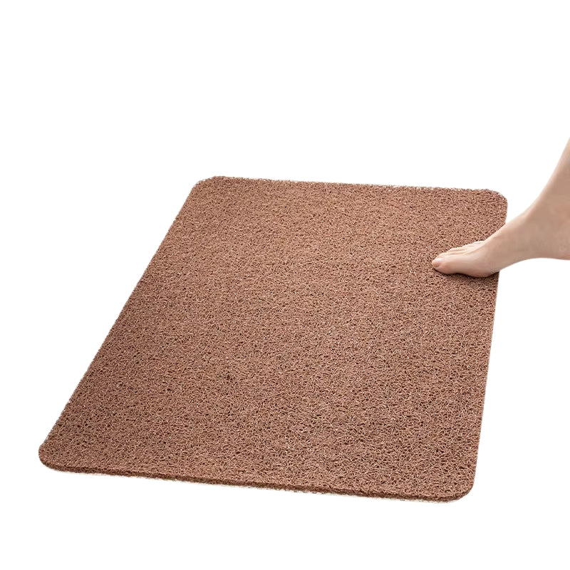 BathGuard – Antislip Douchemat met Zacht Oppervlak en Stevige Grip