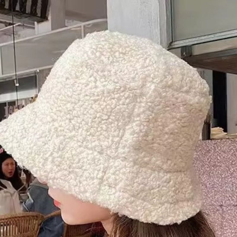 SunShade - Bucket Hoed met Brede Rand en Opvouwbaar Ontwerp