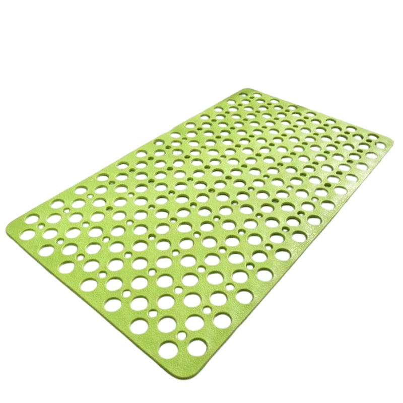 StepMate – Antislip Badmat met Afvoer voor Veilige Badkamergebruik
