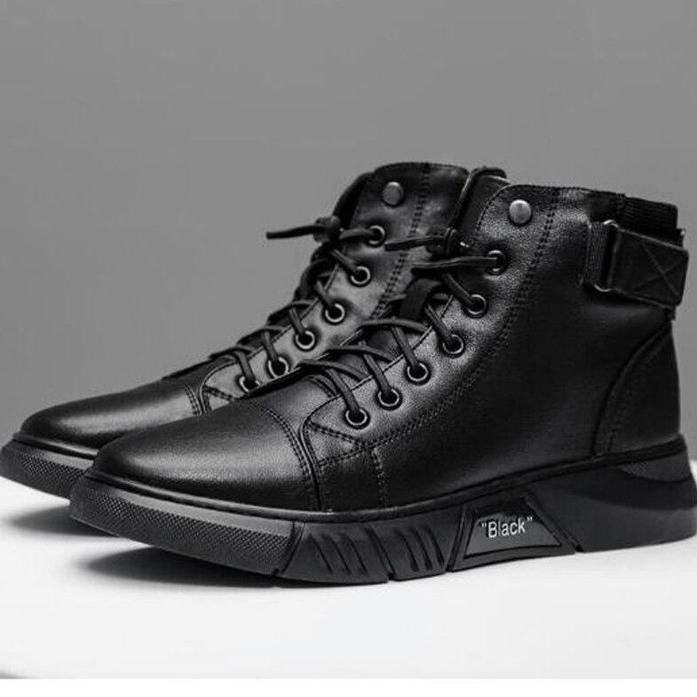 EliteSoles - Leren Herenschoenen
