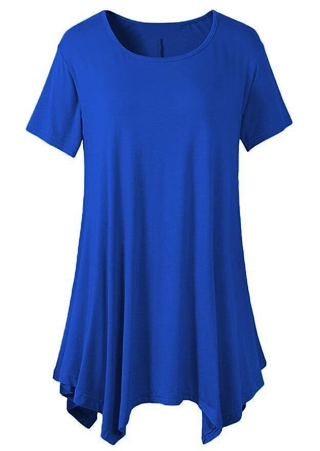 CelestialCharm™ - Zomer T-shirts Voor Vrouwen
