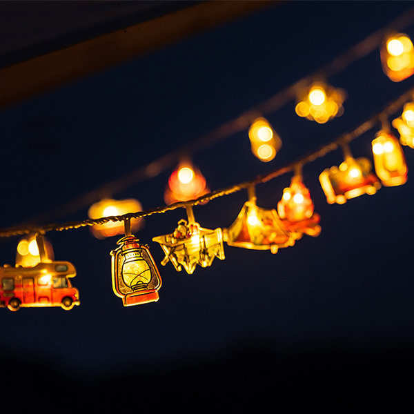 MagicaGlow - Weerbestendige buitenverlichting voor tuin