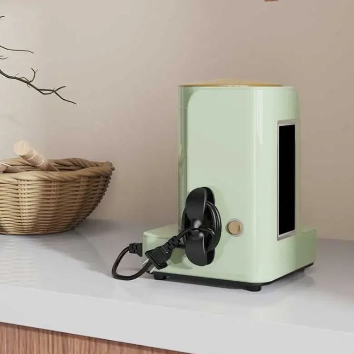 CordKeeper - Ruimtebesparende zelfklevende kabelorganizer