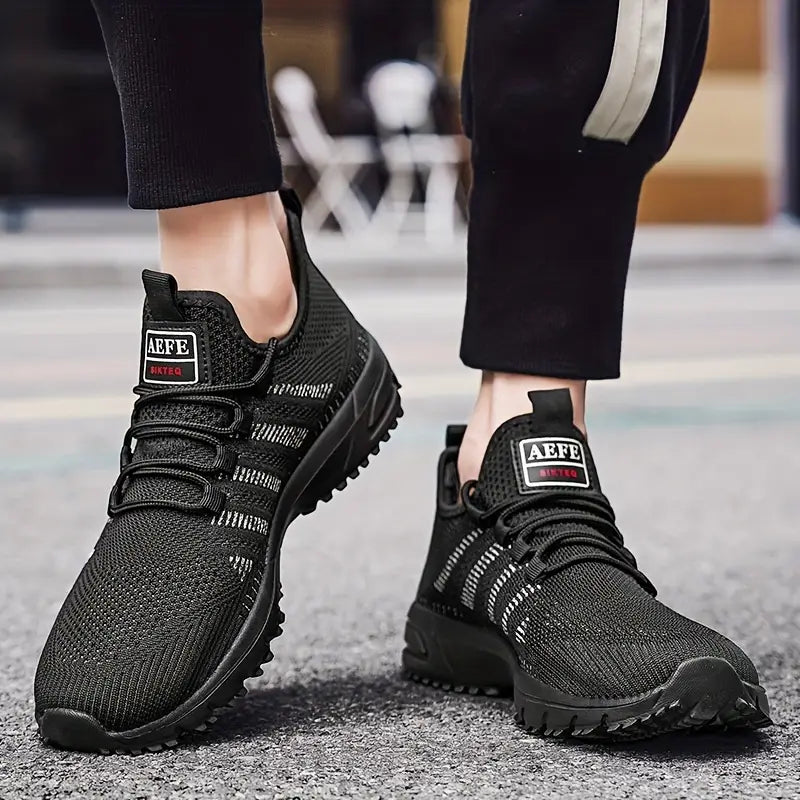 Adler - Antislipschoenen met ademend materiaal en slanke stijl