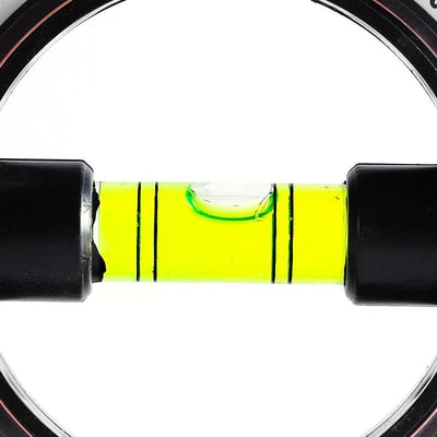 MeasureEase - Betrouwbare mechanische hellingmeter voor nauwkeurige metingen