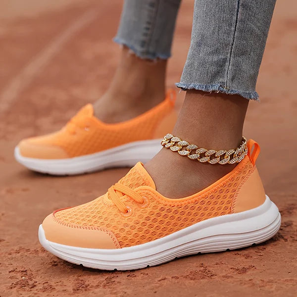 EaseStride™ - Comfort Orthopedische Damesschoenen