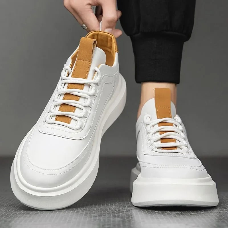 Kane - Moderne Sneakers met Sportief Ontwerp en Comfortabele Pasvorm