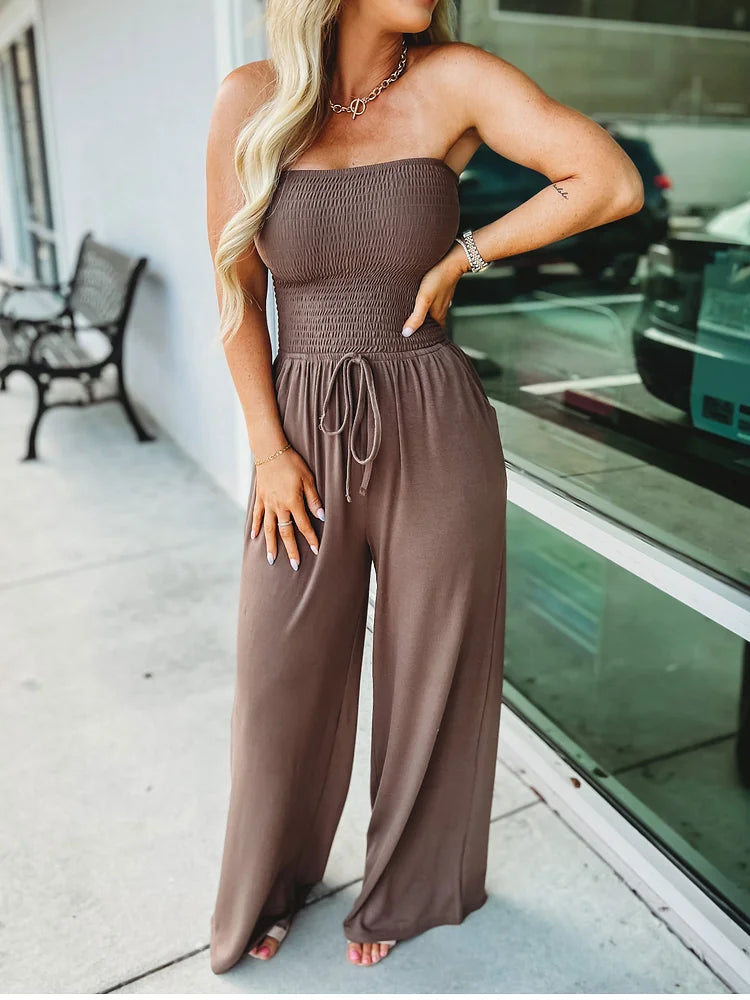 FashionVault™ - Jumpsuit