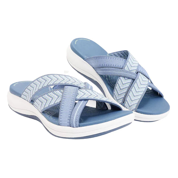 FootEase™ - Comfort sandalen