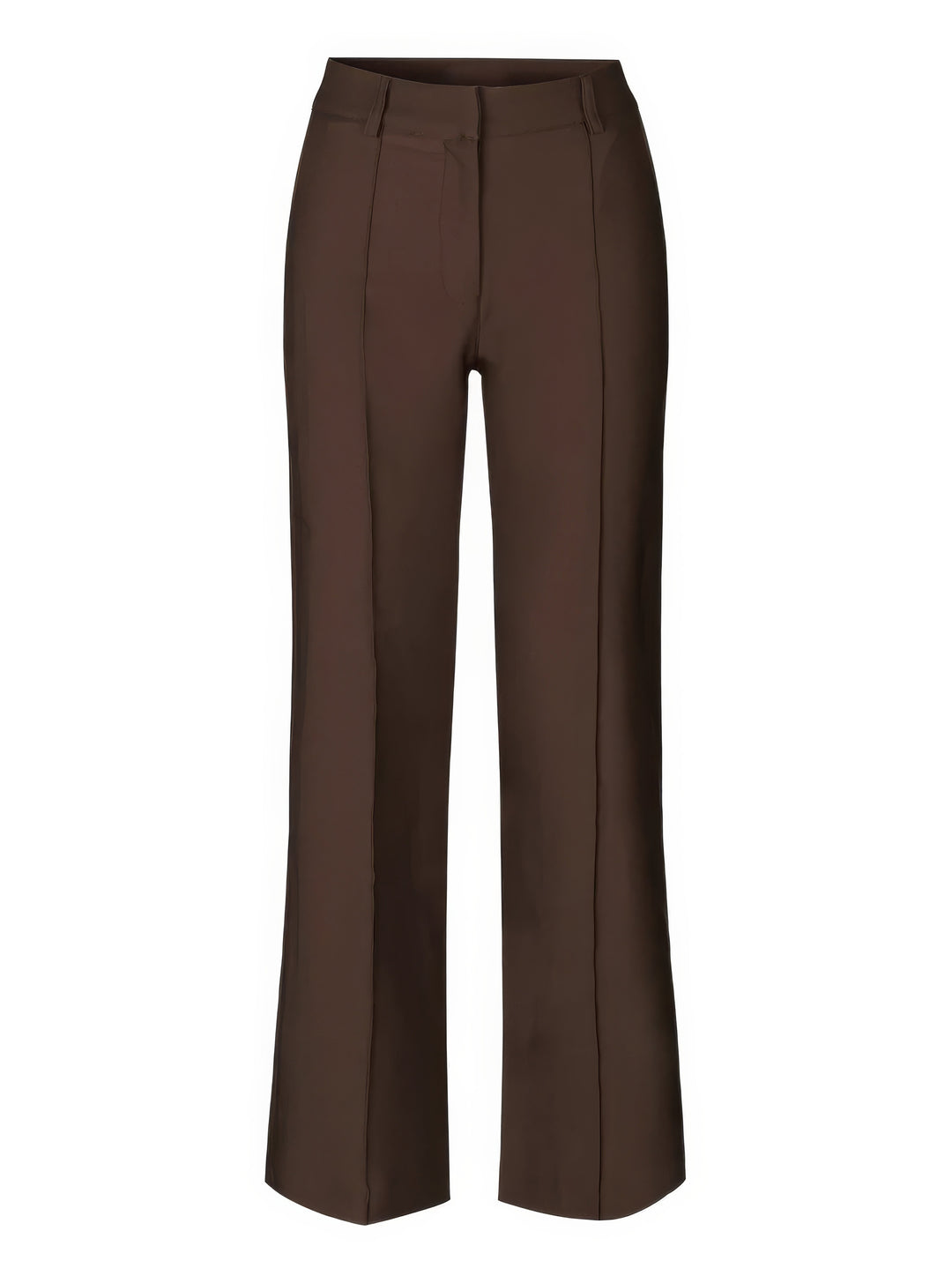 WideGrace™ - Stijlvolle Wijde Broek