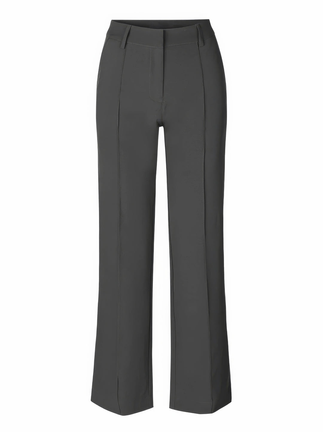 WideGrace™ - Stijlvolle Wijde Broek