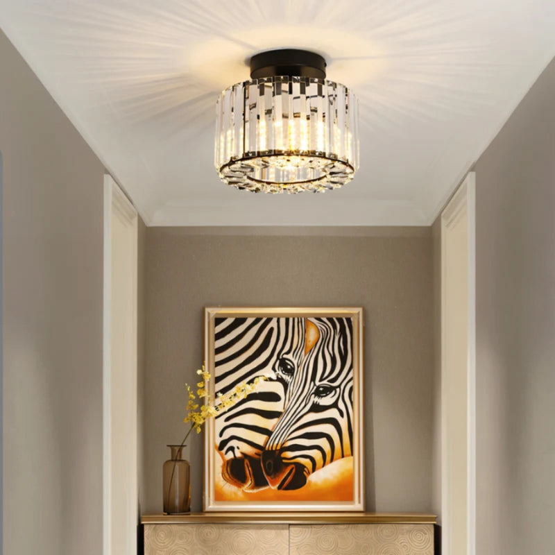 BrightNest - LED Plafondlamp voor Binnenverlichting