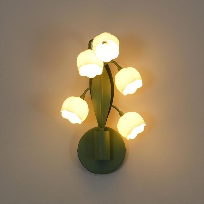 Slimora – LED-wandlamp met minimalistisch slank design