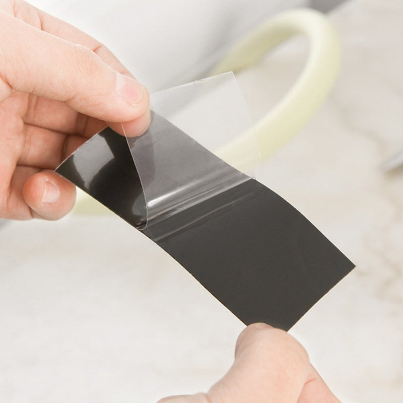 LeakLock – Waterdichte Hechtende Reparatietape voor Loodgieterij