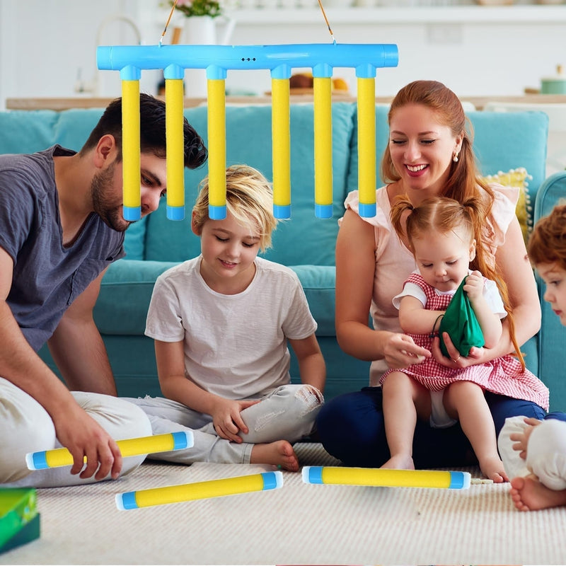 GrabPlay – Interactieve stickspelset voor focus- en motorische vaardigheidsoefeningen