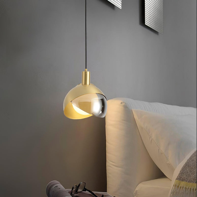 LumiRise – Moderne Hanglamp met Verstelbare Lengte en Minimalistisch Ontwerp