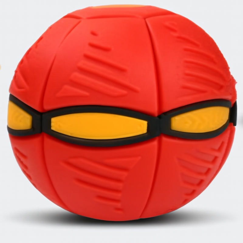 FunSphere - Sportbal met Transformatie Ontwerp voor Kinderen