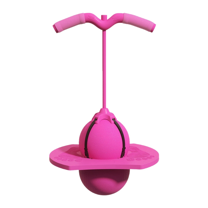 AirHop – Veilige Balancerende Springstok voor Kinderen met Stabiele Handgreep