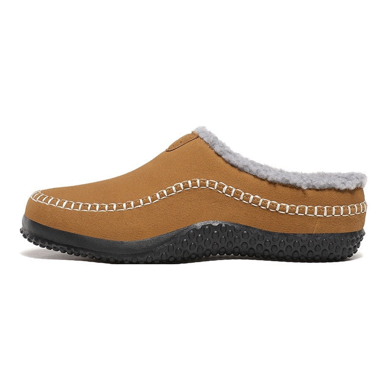 Morgan – Instap Mocassin Pantoffels voor Binnen en Buiten