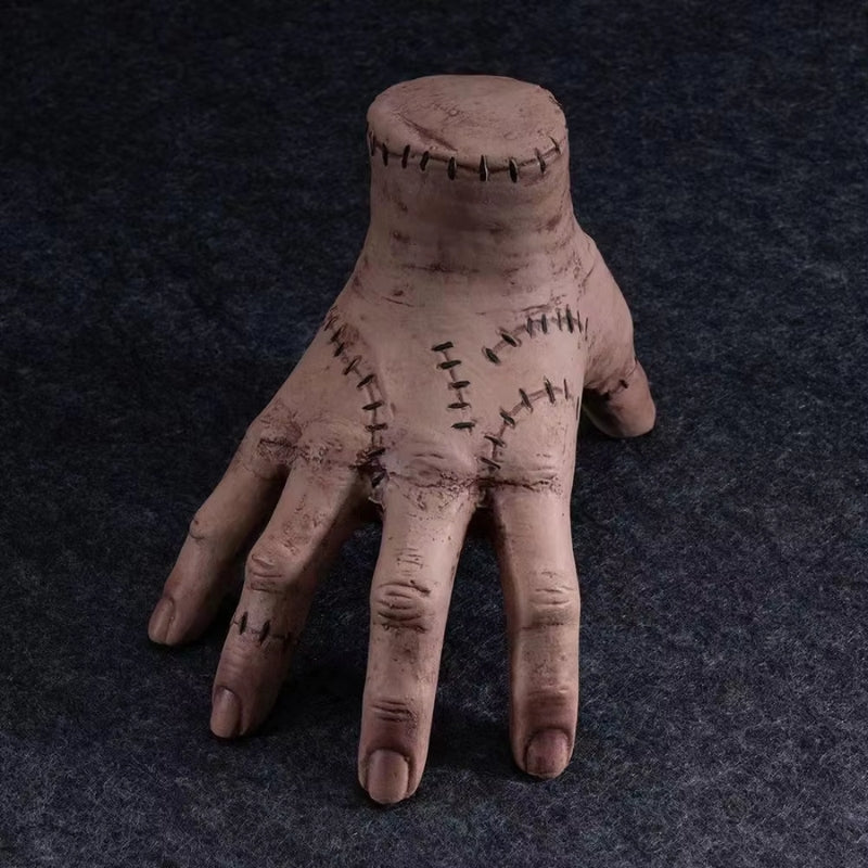 SpookFist - Hand Speelgoed PVC Figuur voor Halloween Decoratie