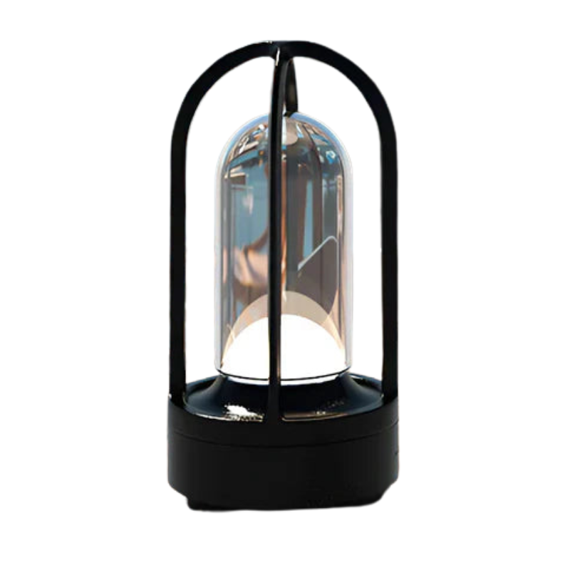 LumiCraft – Oplaadbare LED Tafellamp