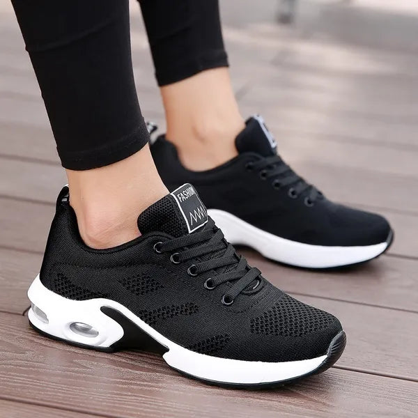 SoleRelief™ - Ergo Flex Schoeisel