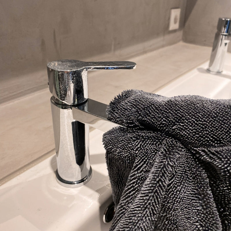 DryMate – Herbruikbare Absorberende Droogdoek voor Multifunctionele Reiniging