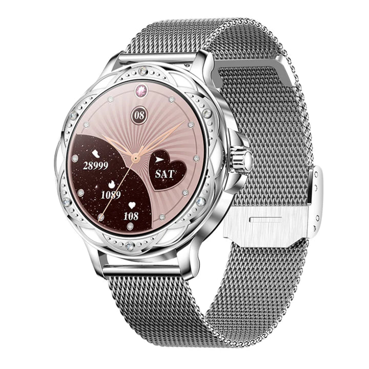 SmartApex™ - CF12 Smart Horloge