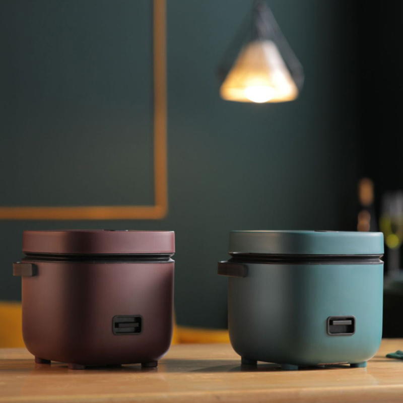 MealNest – Batterie de cuisine multifonctionnelle Mini Stomer