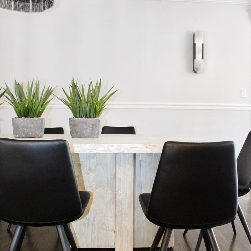 WallGlow – LED Wandlamp voor Indoor Sfeerverlichting