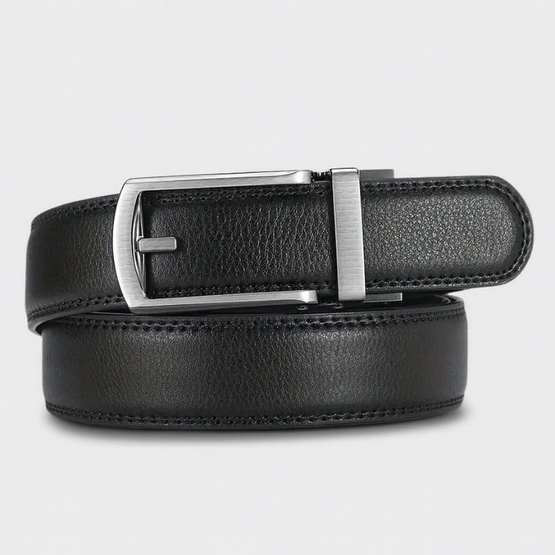 StrongHold - Taille Riem met Automatische Gesp en Dubbel Laags Ontwerp